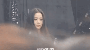 blackpink jisoo