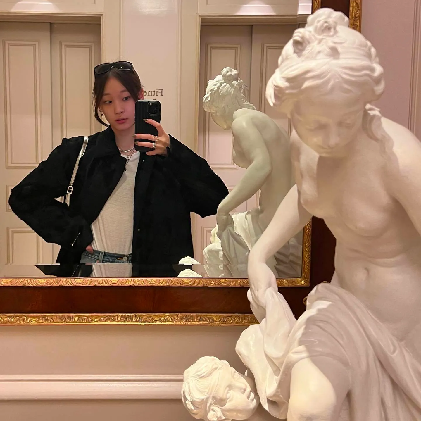 lee myung hee