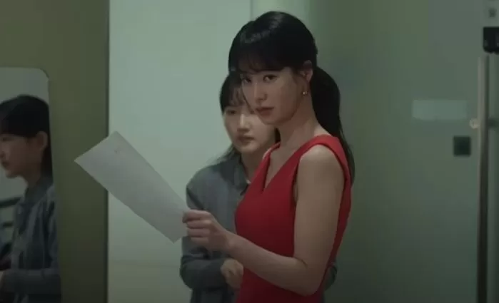 The Glory Lim Ji Yeon