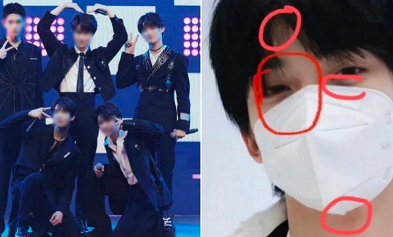 Guang He Shao Nian zhiyu thumbnail