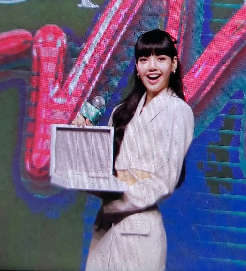 Lisa fanmeeting