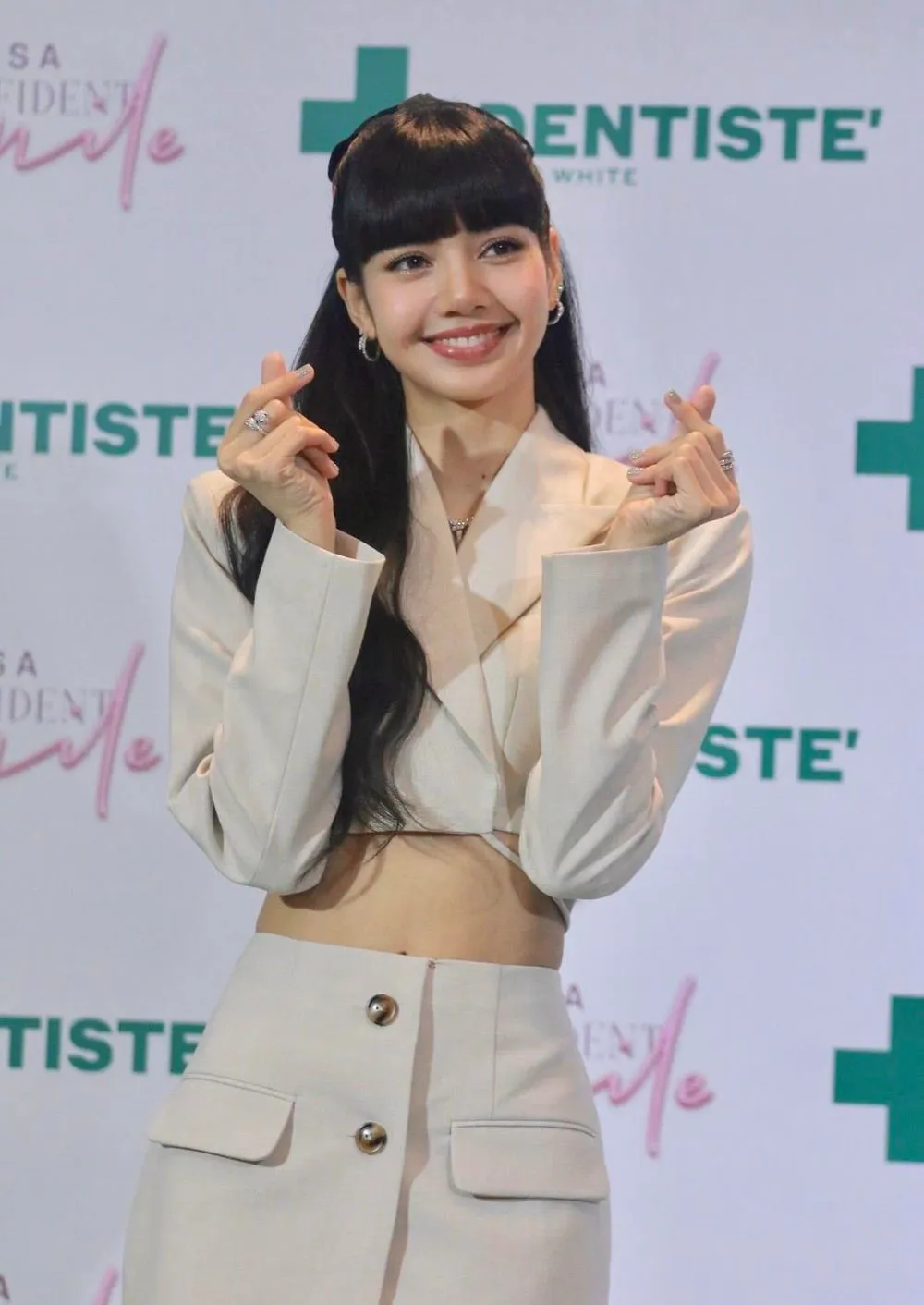 Lisa fanmeeting