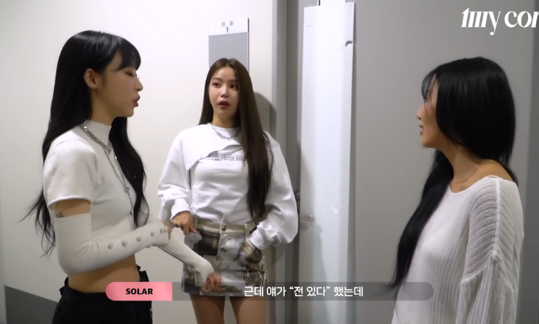 MAMAMOO thumbnail