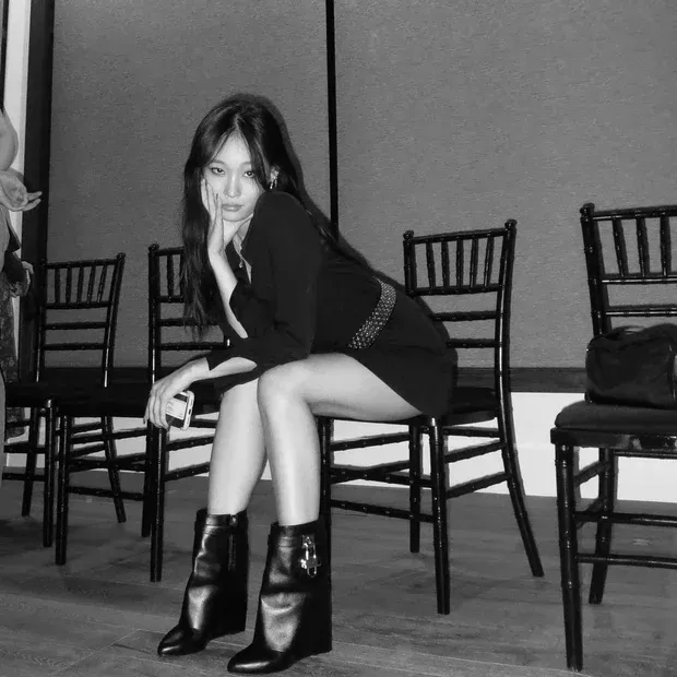 moon seo yoon