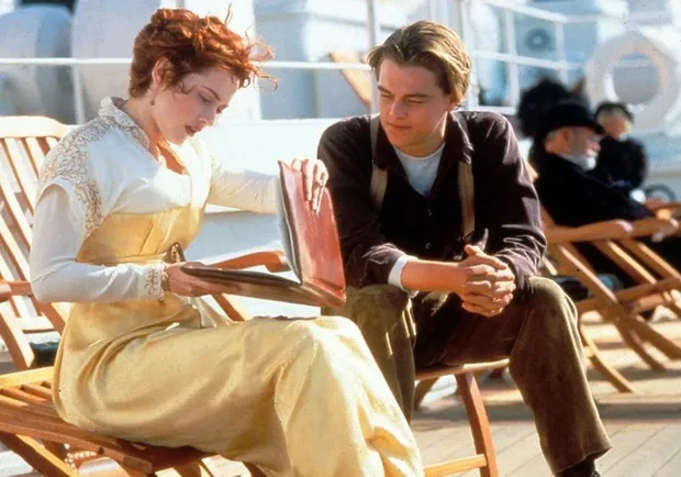 Leonardo DiCaprio