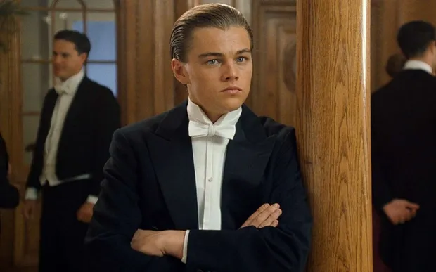 Leonardo DiCaprio