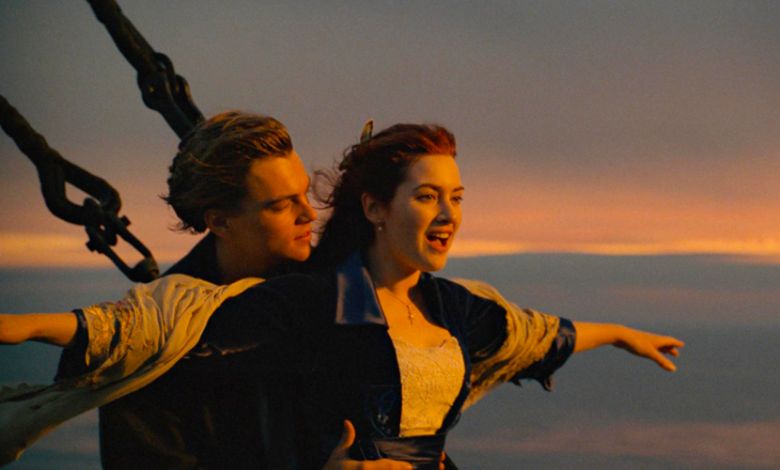 titanic