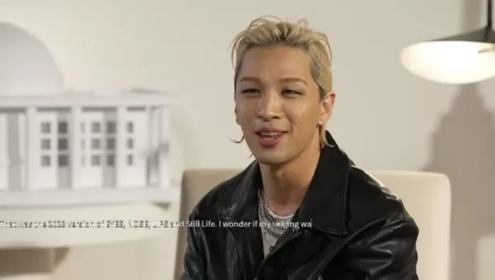 taeyang