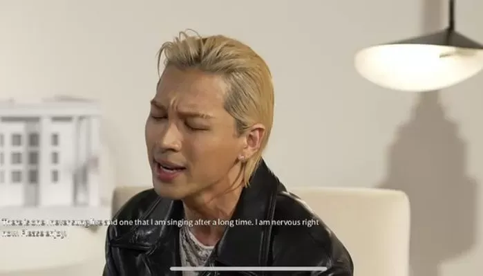 taeyang