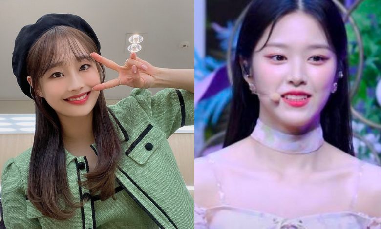 chuu thumbnail