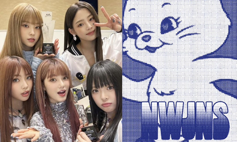 newjeans thumbnail