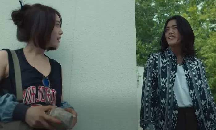 The glory lee sa ra Son Myung Ho