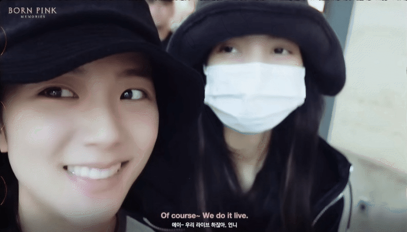 blackpink jisoo lisa
