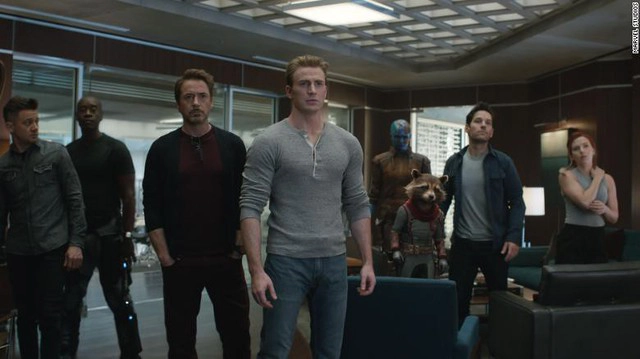 endgame