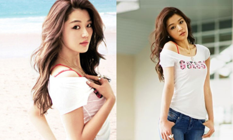 Jun Ji-hyun thumbnail