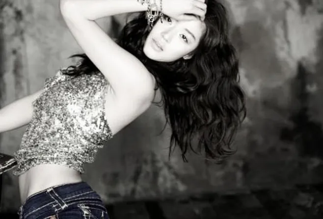 jun ji hyun