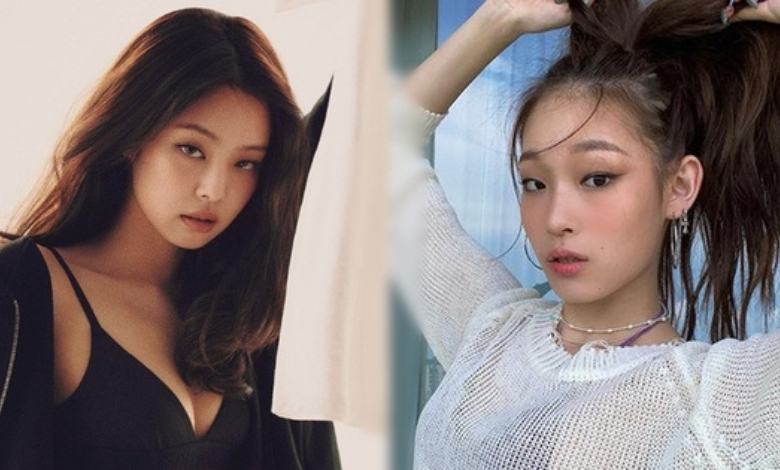 Jennie Annie Moon thumbnail