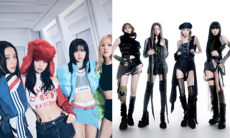 BLACKPINK thumbnail