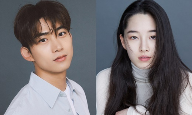 Ok Taecyeon Won Jian thumbnail