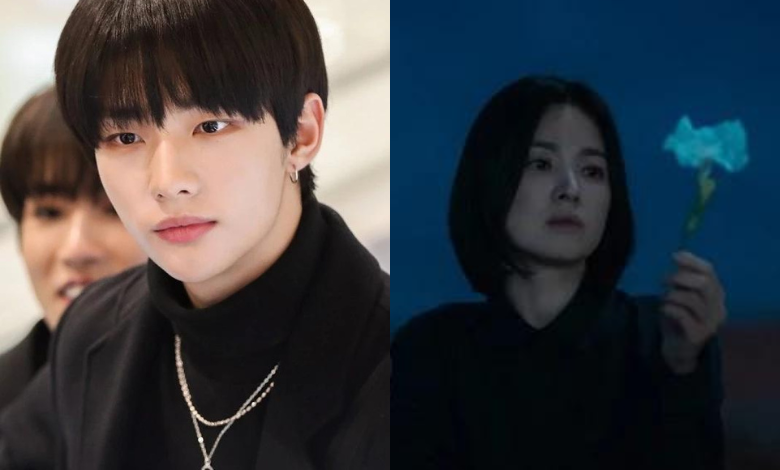 Stray Kids Hyunjin thumbnail