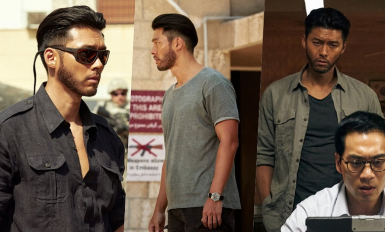 Hyun Bin thumbnail