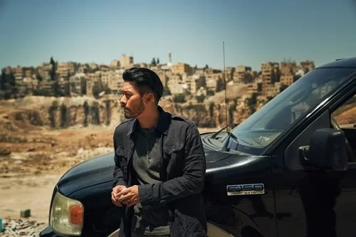 Hyun Bin