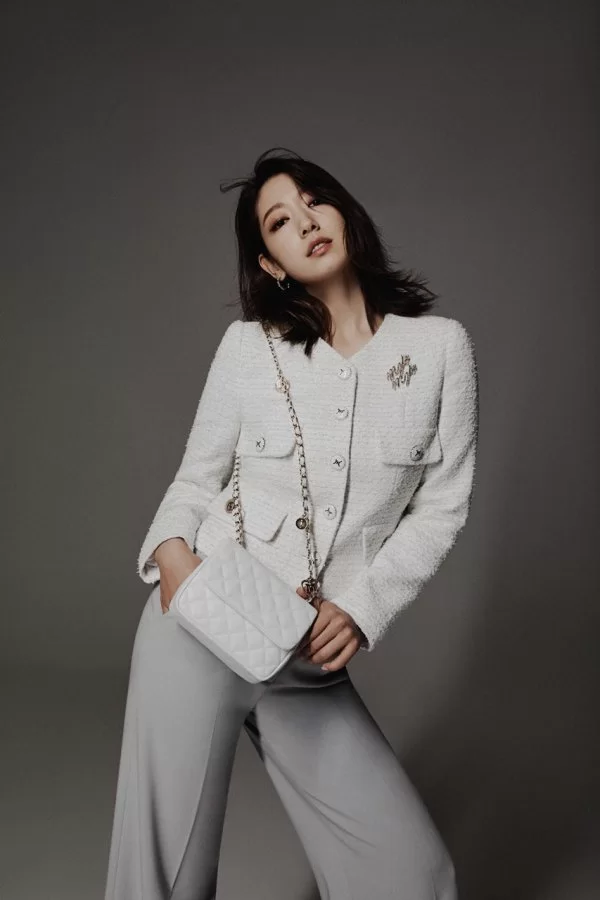 Park Shin Hye