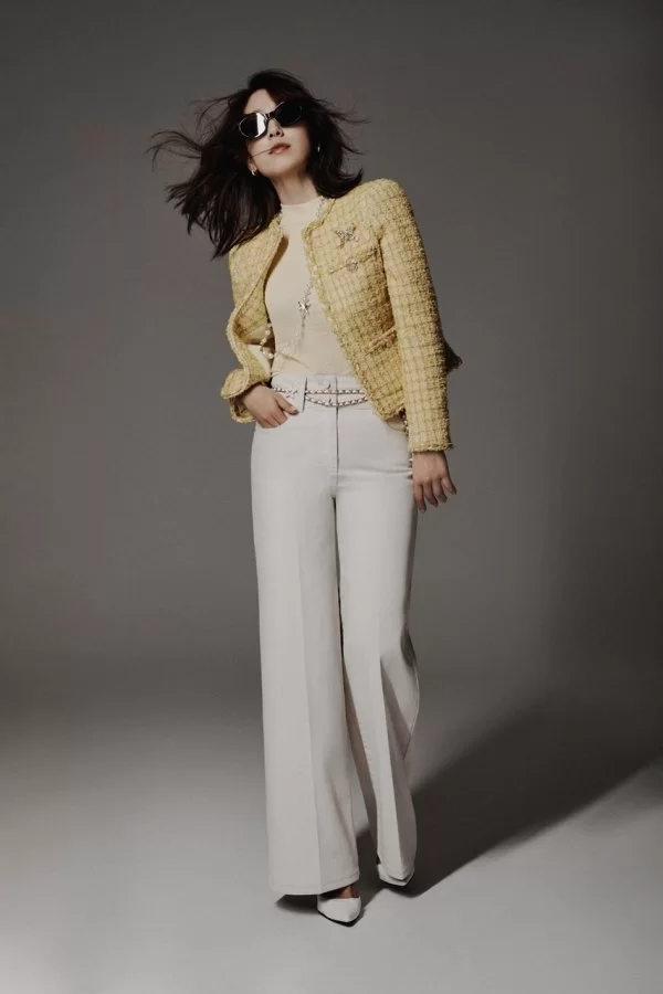 Park Shin Hye