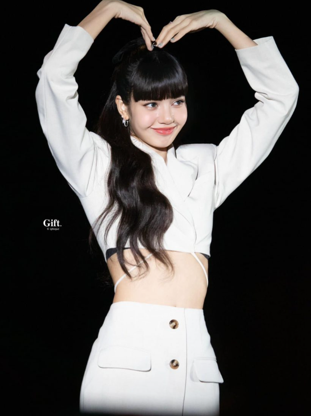 blackpink lisa