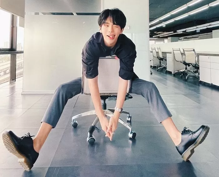 Poompat Iam-samang