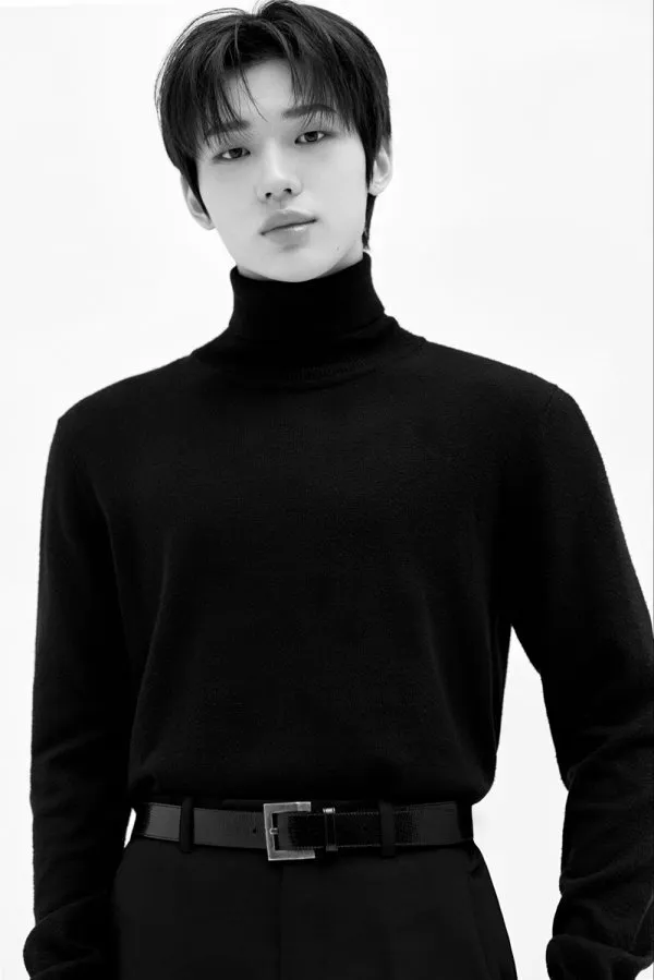 TNX Cheon Jun Hyeok