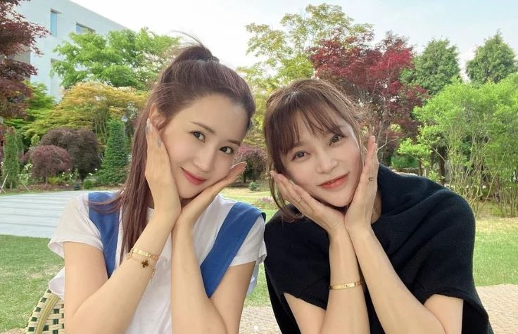 Lee Da-hae