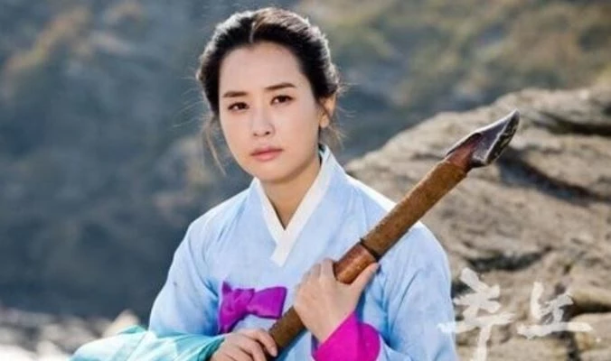 Lee Da-hae