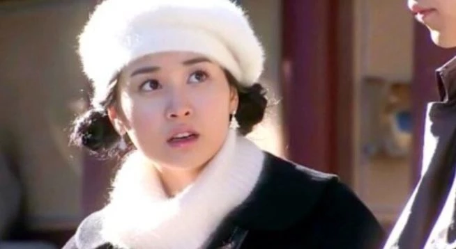 Lee Da-hae