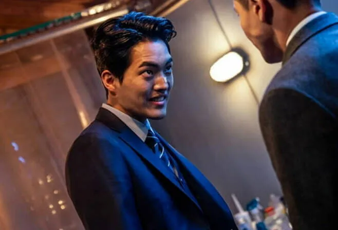 Kim Gun-woo