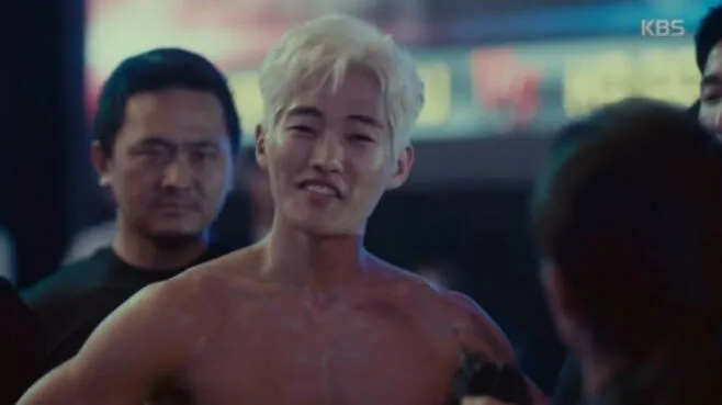 Kim Gun-woo