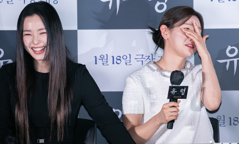 Park So Dam Honey Lee thumbnail