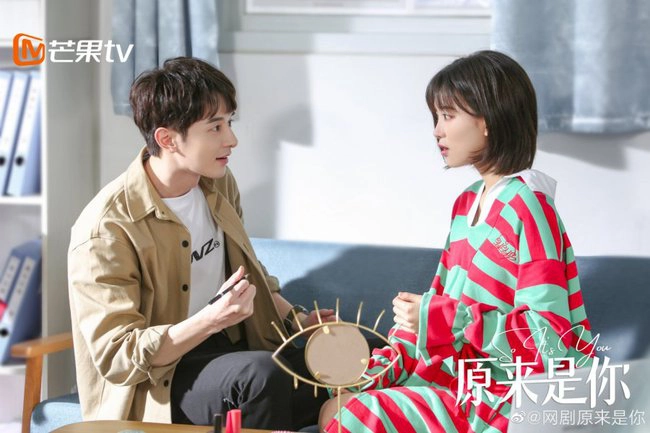 weightlifting fairy chinese