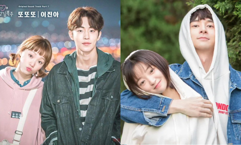weightlifting fairy thumbnail