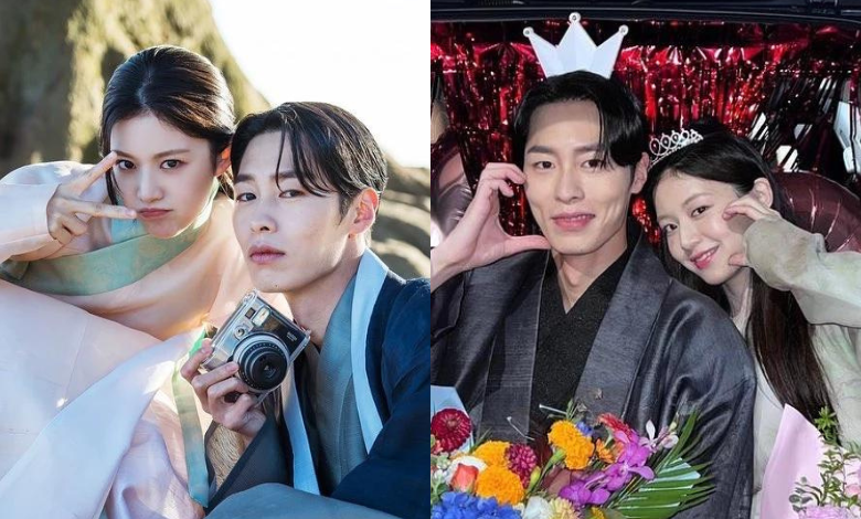 Lee Jae-wook Go Yoon Jung thumbnail