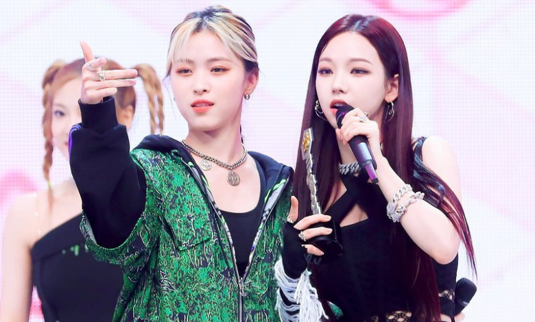 ryujin karina thumbnail