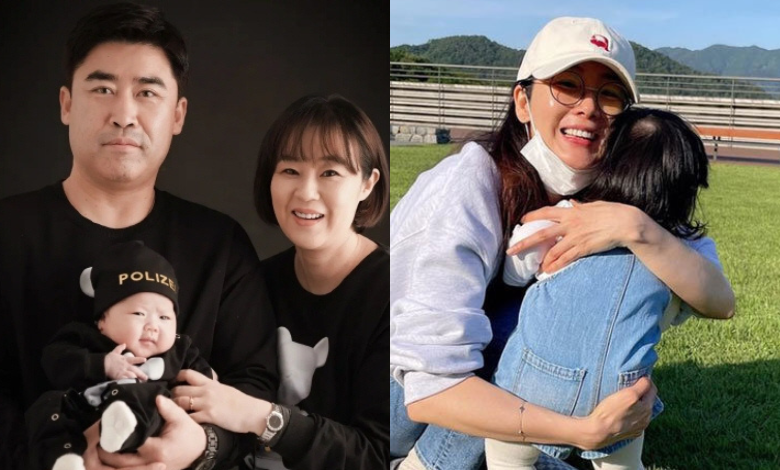 Choi Ji-woo lee jae eun thumbnail