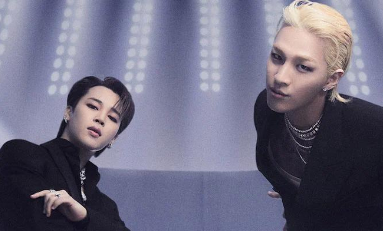 Taeyang Jimin thumbnail