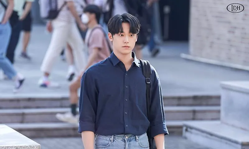 the glory lee do hyun