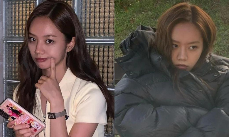 Hyeri thumbnail