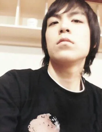 t.o.p past photo