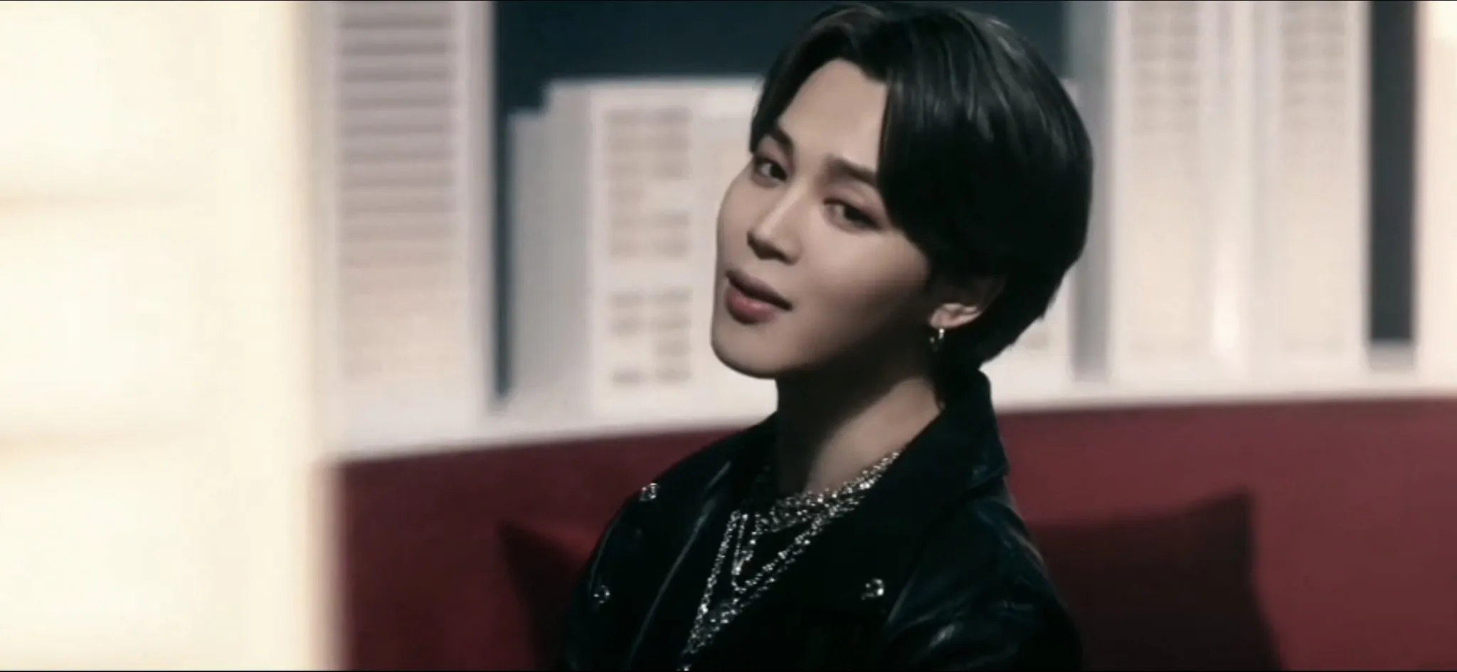 jimin vibe