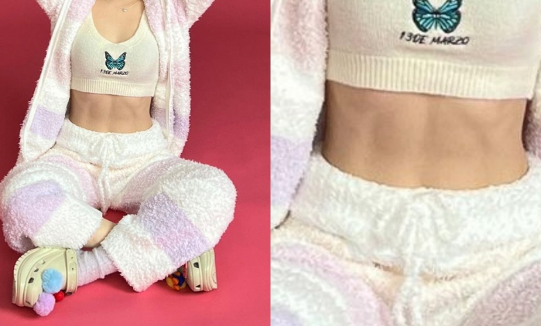 red velvet wendy thumbnail