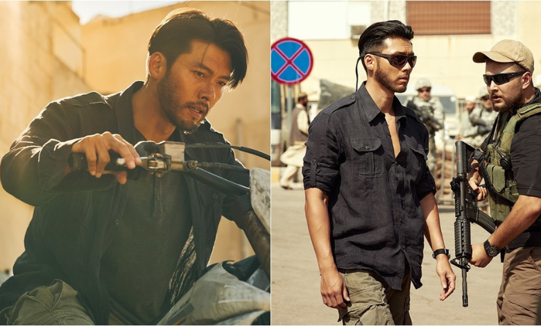 hyun bin the point men thumbnail