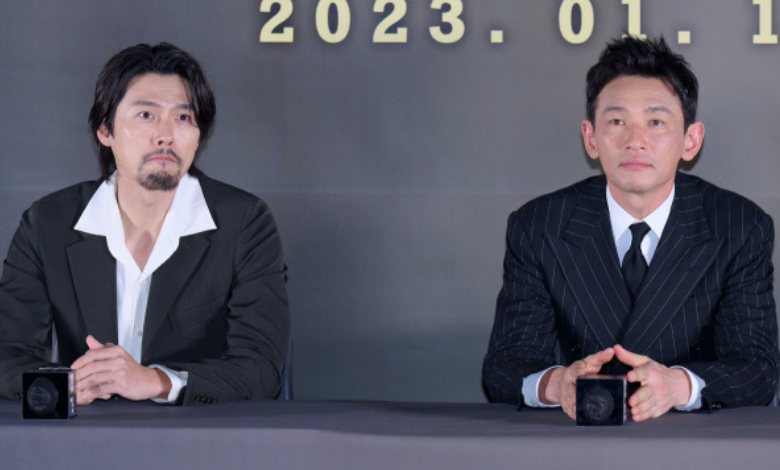 Hyun Bin Hwang Jung-min thumbnail